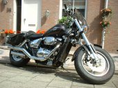 1997 Suzuki VZ 800 Marauder photo